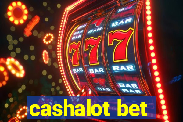 cashalot bet